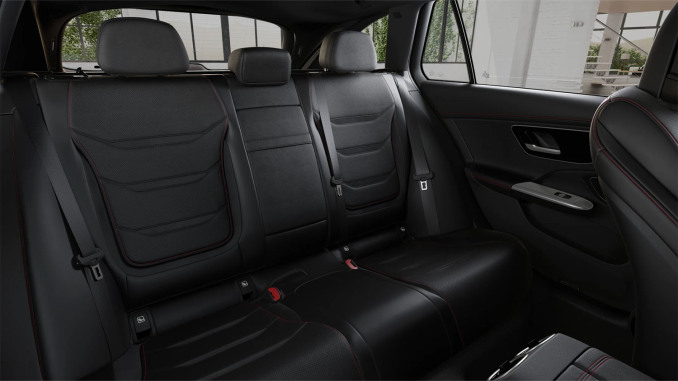 Mercedes-AMG C-Class C43 [421] 4Matic Premium 5dr 9G-Tronic Petrol Estate - Image 5